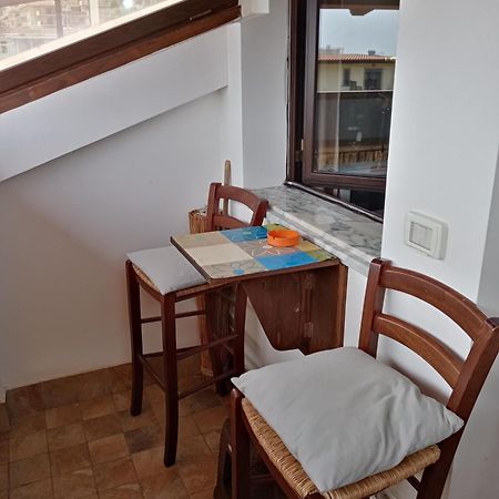Villa Marysa Studio Apartment Giardini Naxos Exteriér fotografie