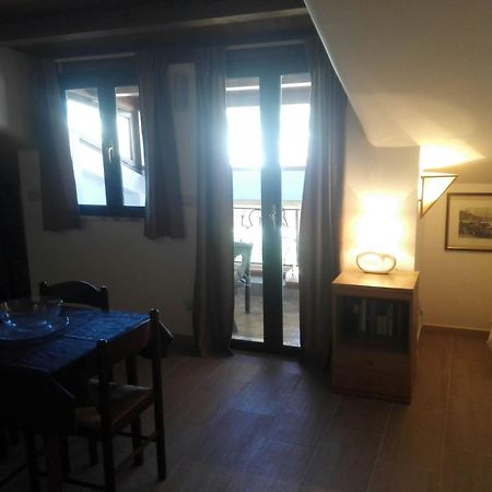 Villa Marysa Studio Apartment Giardini Naxos Pokoj fotografie