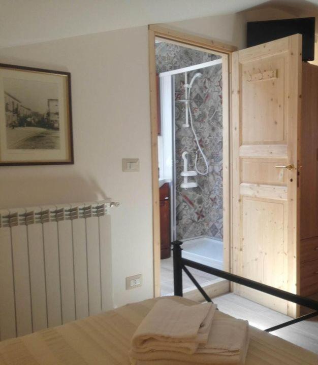 Villa Marysa Studio Apartment Giardini Naxos Exteriér fotografie