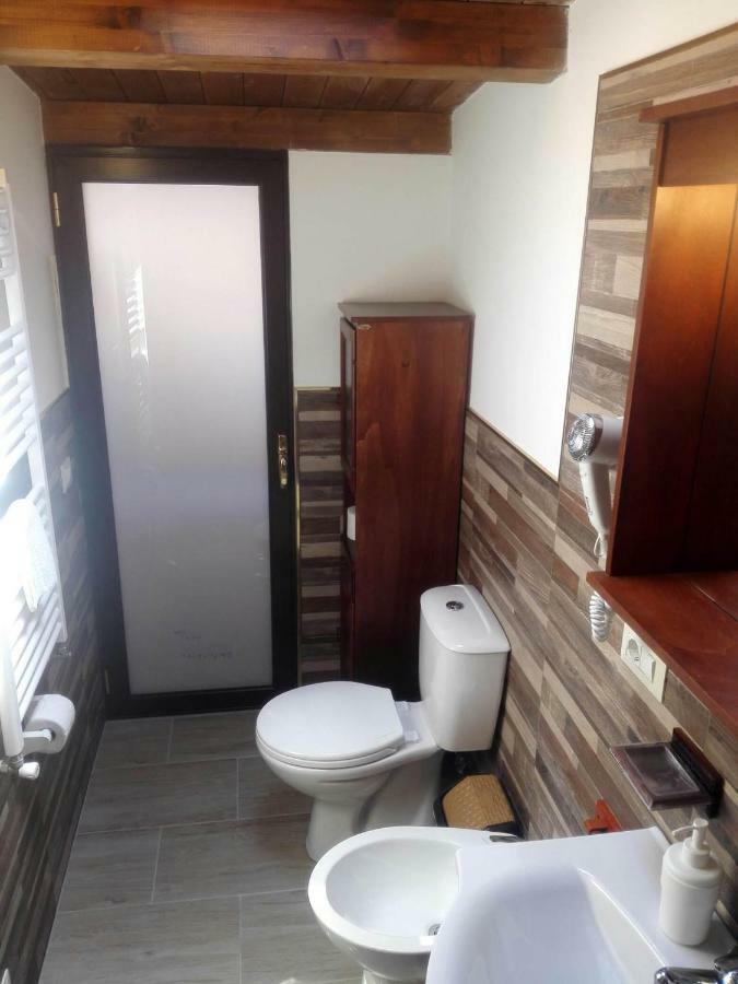 Villa Marysa Studio Apartment Giardini Naxos Exteriér fotografie
